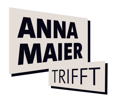 Anna Maier trifft... auf Bluewin.ch